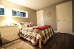 Bedroom in Waterville Valley Vacation Condo